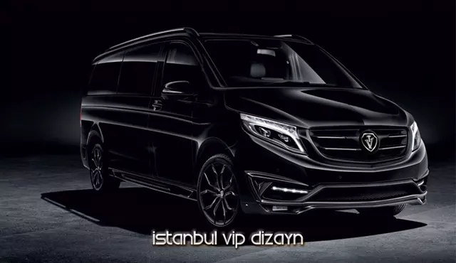 İstanbul Vip Dizayn