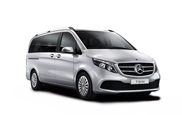 Mercedes-Benz VClass